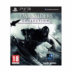 Darksiders Collection na playgosmart.cz