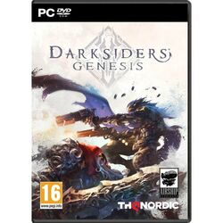 Darksiders Genesis na playgosmart.cz