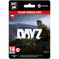 DayZ [Steam] na playgosmart.cz
