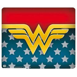 DC Comics Mousepad-Wonder Woman Logo na playgosmart.cz