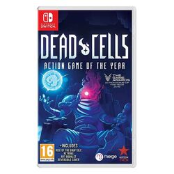 Dead Cells (Action Game of the Year) na playgosmart.cz