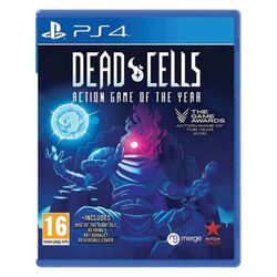 Dead Cells (Action Game of the Year) na playgosmart.cz