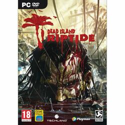 Dead Island: Riptide na playgosmart.cz