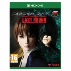 Dead or Alive 5: Last Round na playgosmart.cz