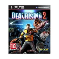 Dead Rising 2[PS3]-BAZAR (použité zboží) na playgosmart.cz