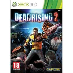 Dead Rising 2[XBOX 360]-BAZAR (použité zboží) na playgosmart.cz
