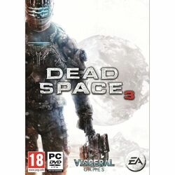Dead Space 3 na playgosmart.cz