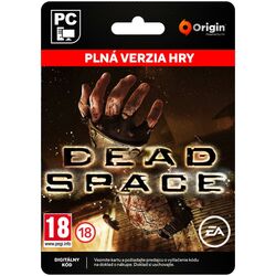 Dead Space [Origin] na playgosmart.cz
