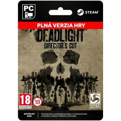 Deadlight (Director's Cut) [Steam] na playgosmart.cz