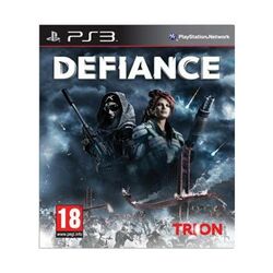Defiance[PS3]-BAZAR (použité zboží) na playgosmart.cz