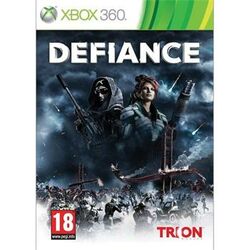 Defiance[XBOX 360]-BAZAR (použité zboží) na playgosmart.cz
