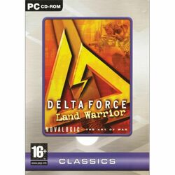 Delta Force: Land Warrior na playgosmart.cz