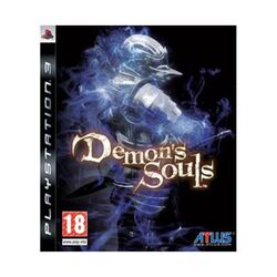 Demon Souls-PS3-BAZAR (použité zboží) na playgosmart.cz