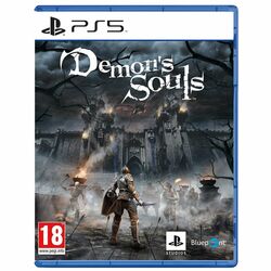 Demon Souls na playgosmart.cz