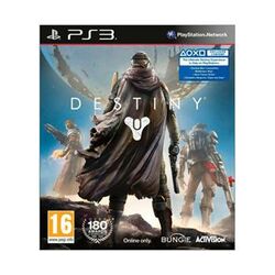 Destiny[PS3]-BAZAR (použité zboží) na playgosmart.cz