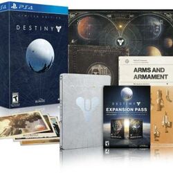Destiny[PS4]-BAZAR (použité zboží) na playgosmart.cz