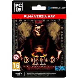 Diablo 2: Lord of Destruction[Battle.net] na playgosmart.cz