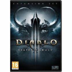Diablo 3: Reaper of Souls na playgosmart.cz