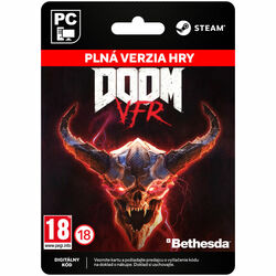 Doom VFR [Steam] na playgosmart.cz