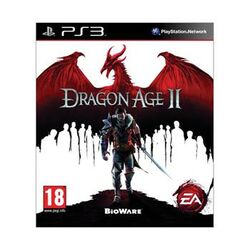 Dragon Age 2[PS3]-BAZAR (použité zboží) na playgosmart.cz