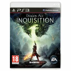 Dragon Age: Inquisition na playgosmart.cz