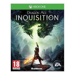 Dragon Age: Inquisition [XBOX ONE] - BAZAR (použité zboží) na playgosmart.cz