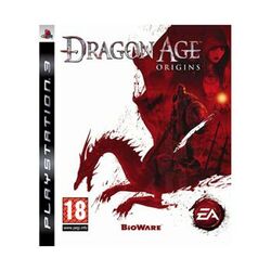 Dragon Age: Origins-PS3-BAZAR (použité zboží) na playgosmart.cz