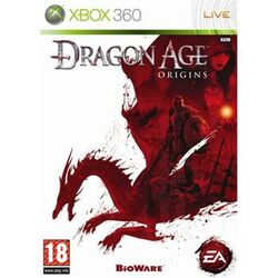 Dragon Age: Origins[XBOX 360]-BAZAR (použité zboží) na playgosmart.cz