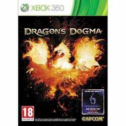 Dragon’s Dogma na playgosmart.cz