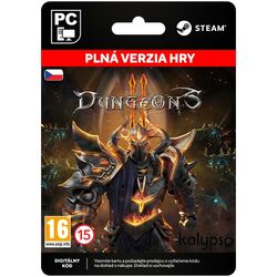 Dungeons 2 [Steam] na playgosmart.cz