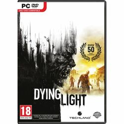Dying Light na playgosmart.cz