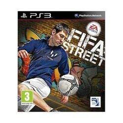 EA Sports FIFA Street-PS3-BAZAR (použité zboží) na playgosmart.cz