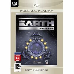 Earth Universe na playgosmart.cz