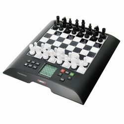 Elektronický šachy Millennium Chess Genius na playgosmart.cz