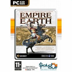Empire Earth na playgosmart.cz