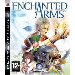Enchanted Arms[PS3]-BAZAR (použité zboží) na playgosmart.cz