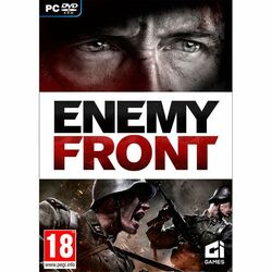 enemy Front na playgosmart.cz