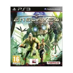 Enslaved: Odyssey to the West[PS3]-BAZAR (použité zboží) na playgosmart.cz