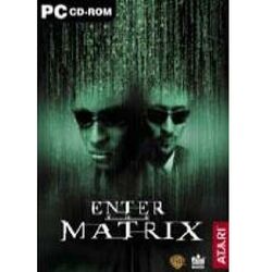 Enter the Matrix na playgosmart.cz