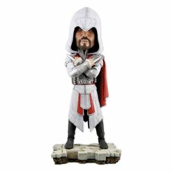 Ezio Auditore: Legendary Assassin Head Knocker (Assassins Creed: Brotherhood) na playgosmart.cz