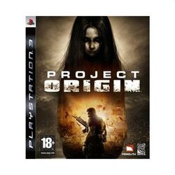 F.E.A.R. 2: Project Origin[PS3]-BAZAR (použité zboží) na playgosmart.cz