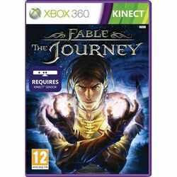 Fable: The Journey na playgosmart.cz