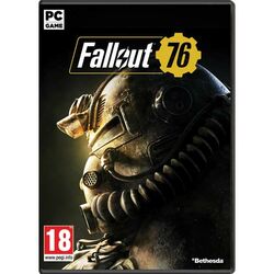 Fallout 76 na playgosmart.cz