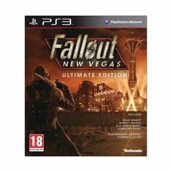 Fallout: New Vegas (Ultimate Edition ) na playgosmart.cz