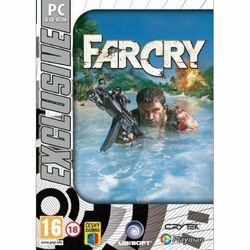 Far Cry CZ na playgosmart.cz