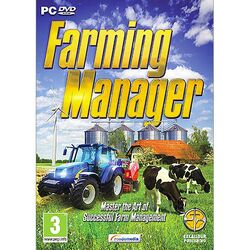 Farming Manager na playgosmart.cz