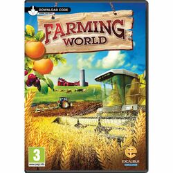 Farming World na playgosmart.cz