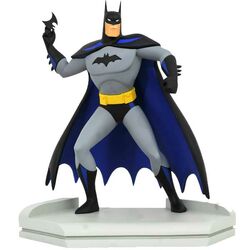 Figurka DC TV Premier Collection Batman Animated Statue 28cm na playgosmart.cz
