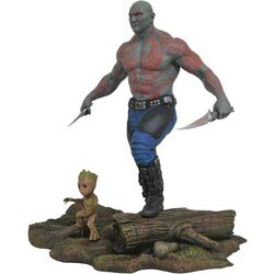 Figurka Avengers Guardians of the Galaxy 2 Drax & Baby Groot na playgosmart.cz