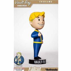 Figurka Fallout: Vault Boy 111-Charisma na playgosmart.cz